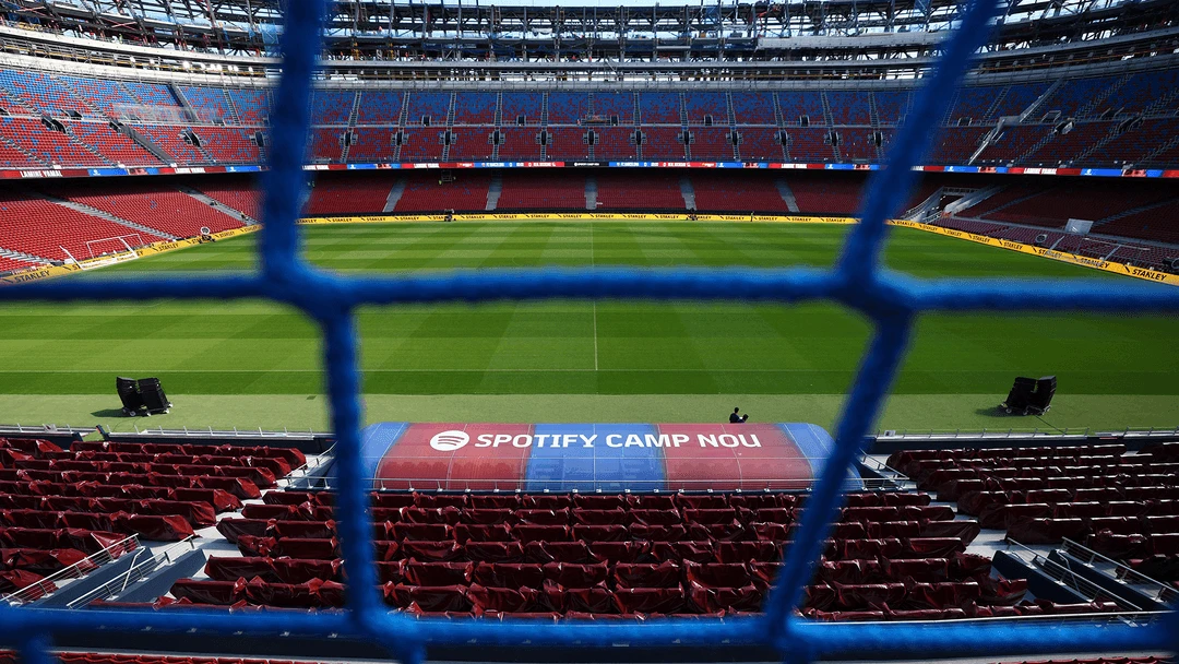Camp Nou action resumes with Barcelona hosting Athletic Club clash